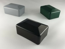 KAPPEN für RECHTECKPFOSTEN