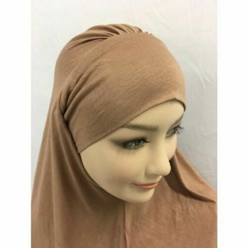 Hijab khimar kopftuch - khimar-,
