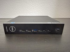 Dell Wyse 5070, Intel J5005
