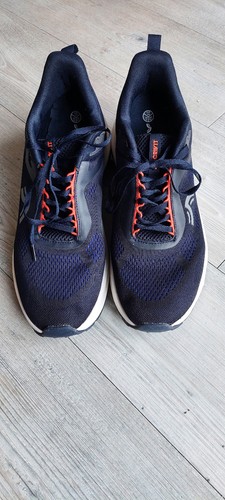 Laufschuhe crivit 46 neu - gr.,