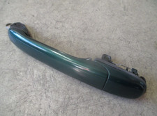 Türgriff hinten links /