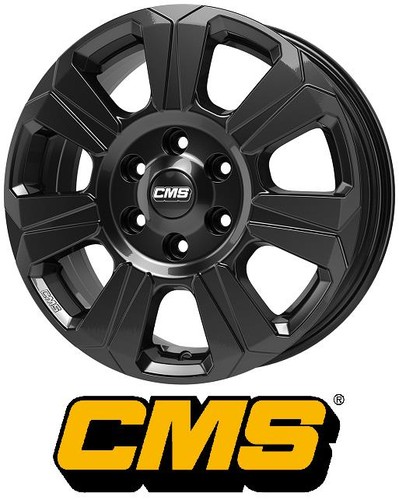 Cms c31 5x16 130 - 5/130, et60