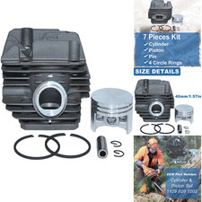 Zylinderkolbenbolzen Ring Kit