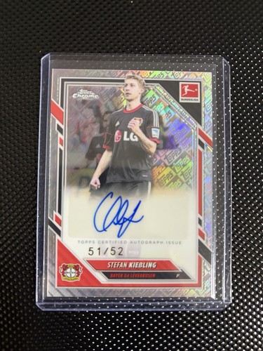 Stefan kießling auto - kießling,