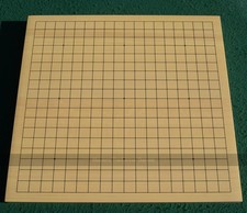 Shin Kaya (Alaska Fichte) 3 cm