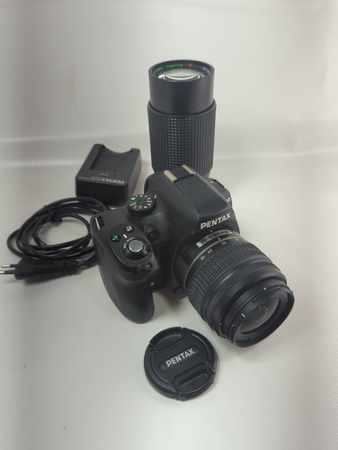Pentax 16 0 - pentax, k-50