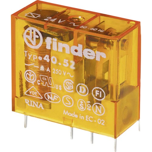 Finder 230 0000 - finder, 40.52.8.230.0000