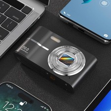 Digitalkamera Fotokamera HD