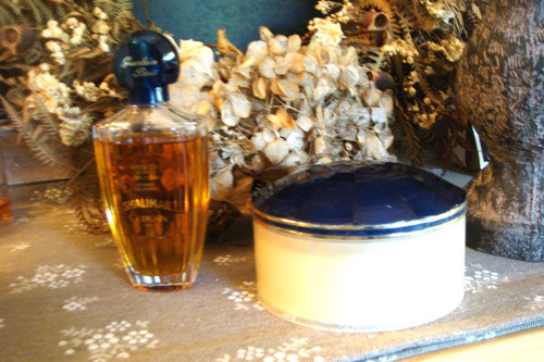 Traum set guerlain - set,