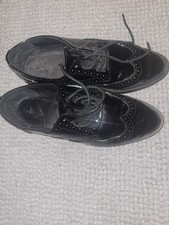 ASOS Design, Halbschuhe, Größe: 40, Schwarz, Damen #YwC