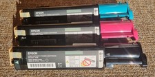High capacity toner für - 3x,