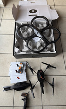 Parrot AR Drone 2.0 power
