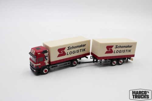 Herpa man f2000 - herpa,