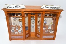 Reutter Diorama Porzellan