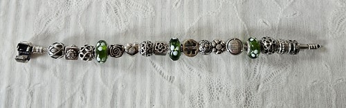 Original pandora armband cm - original,