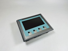 SIEMENS Simatic KTP400 Basic color PN | 6AV6 647-0AK11-3AX0 / 6AV6647-0AK11-3AX0