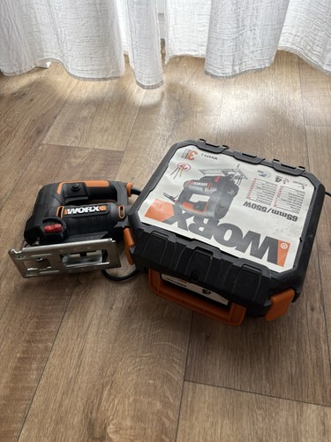 Worx wx477 stichsäge - worx, wx477.1