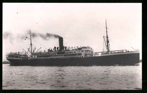Fotografie passagierschiff - fotografie,