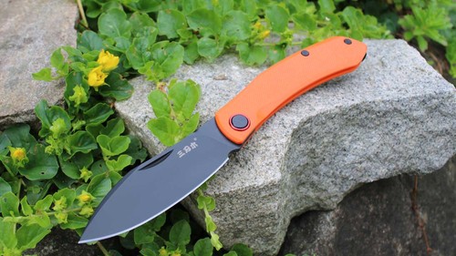 Sanrenmu messer 7315 - sanrenmu,