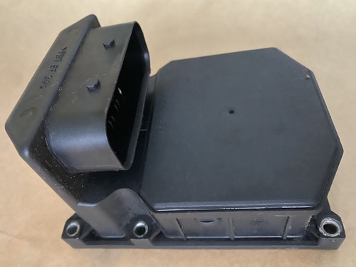 Bmw 5er e39 523i abs - e39,