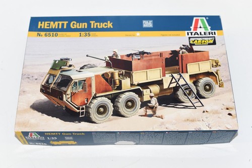 Italeri 6510 modell - italeri,