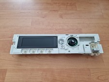 Miele EW 256 PW6080 5105 5082 5084 5104 Steuerung Bedienung Profi Waschmaschine