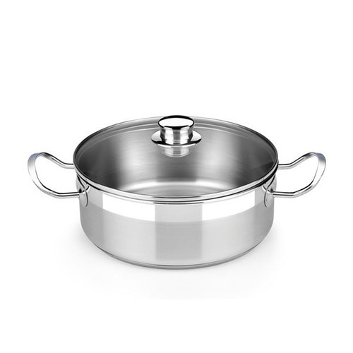 Bra profesional kochtopf mit - bra,