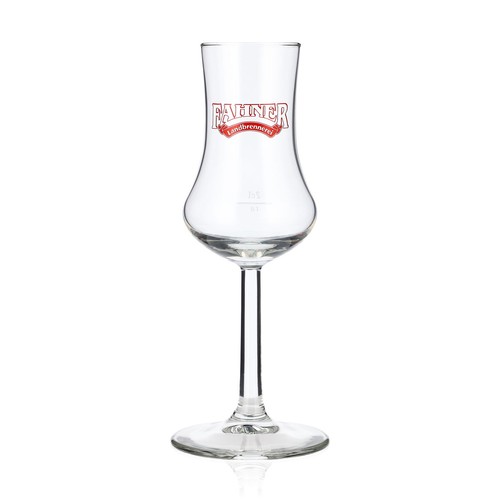 Fahner grappa glas - fahner,