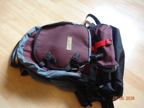 Rucksack travel new york - rucksack,,