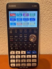 Casio fx-CG50 Grafikrechner