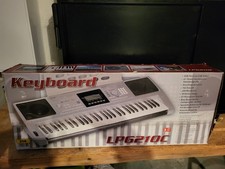 E-Piano Keyboard 61