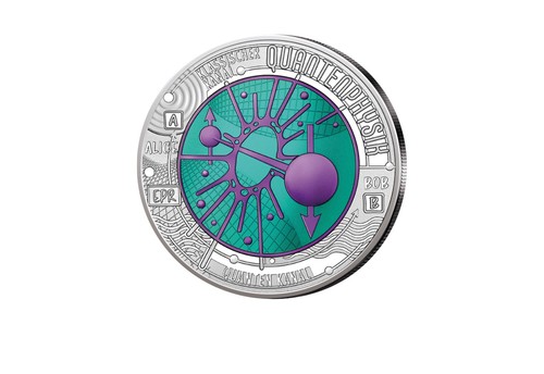 Euro silber niob münzen - euro, silber-niob-münzen