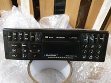Vintage blaupunkt paris rcm - paris,