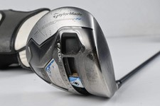 Taylormade SLDR-S Driver / 12 Grad / Regular Flex Fujikura Speeder 57 Schäfte