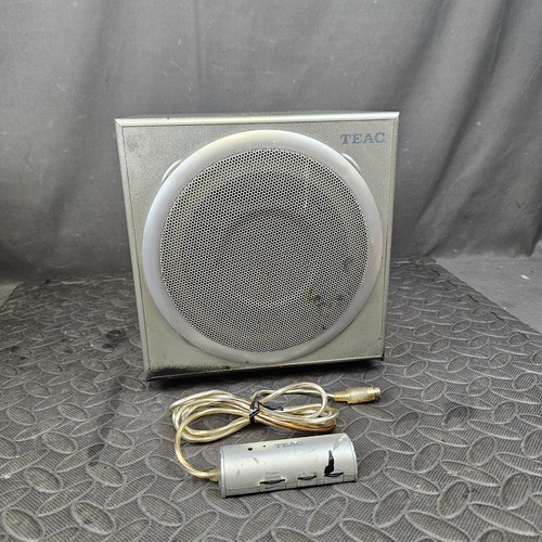Teac powermax 1300 subwoofer - 1300,