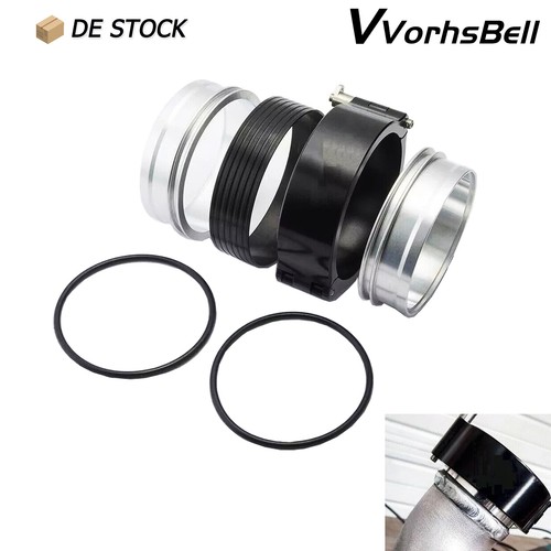 Schelle 62mm v band - hd,