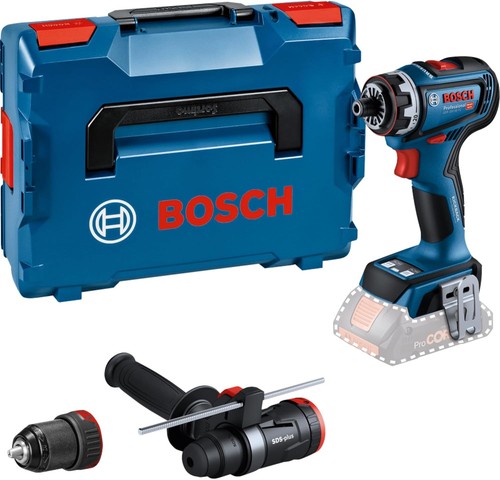 Bosch gsr 18v fc - bosch, 18v-90