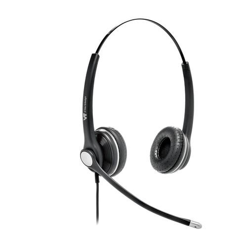 8000 stereo headset - vt,