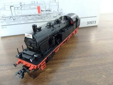 Märklin 37073 Tenderlokomotive  BR 78 100          DIGITAL                   OVP