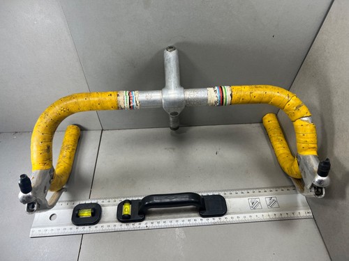 Lenker komplett aluminium mit - lenker,