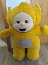 Golden Bear - Teletubbies -