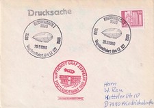 DDR, Sonderumschlag