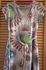 Desigual Sommerkleid