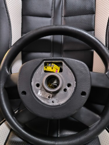 Lenkrad polo 6q0419091l - vw,