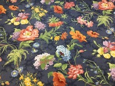 SANDERSON VORHANGSTOFF