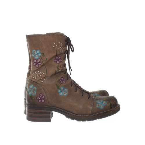 Brako schnürstiefel - brako,,