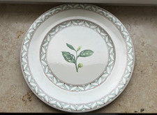 Villeroy & Boch Switch Coffee House London Platzteller Kuchenplatte Ø33cm Mangel