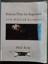 Kalman Filter for Beginners