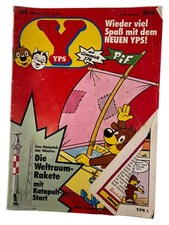 YPS Comic Heft 374 Weltraum