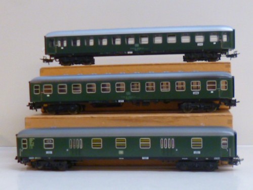 Märklin stück d - märklin, 3